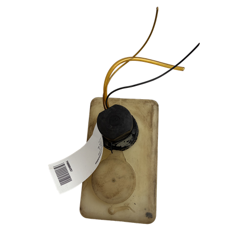 Spolarvätskebehållare